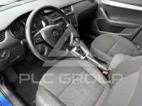 2013 Skoda Octavia