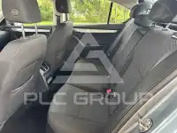 2013 Skoda Octavia