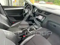 2013 Skoda Octavia