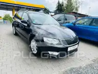 2013 Skoda Octavia