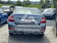 2013 Skoda Octavia