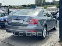 2013 Skoda Octavia