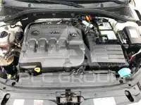 2013 Skoda Octavia