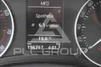 2013 Skoda Octavia