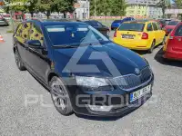 2013 Skoda Octavia