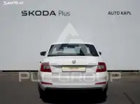 2013 Skoda Octavia