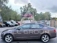 2013 Skoda Octavia