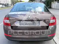2013 Skoda Octavia