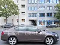 2013 Skoda Octavia