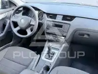 2013 Skoda Octavia