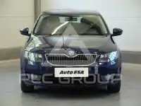 2013 Skoda Octavia