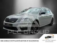 2013 Skoda Octavia