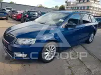 2013 Skoda Octavia