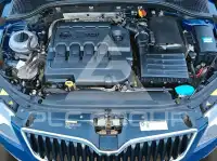 2013 Skoda Octavia