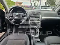 2013 Skoda Octavia