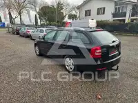 2013 Skoda Octavia