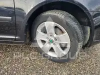 2013 Skoda Octavia