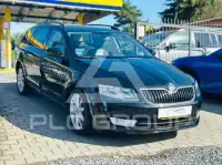 2013 Skoda Octavia