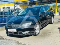 2013 Skoda Octavia