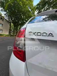 2013 Skoda Octavia