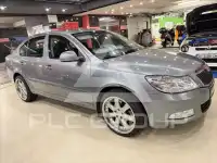 2013 Skoda Octavia