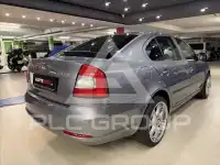 2013 Skoda Octavia