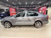 2013 Skoda Octavia