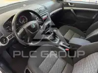 2013 Skoda Octavia