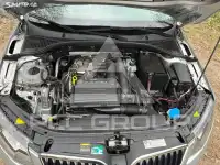 2013 Skoda Octavia