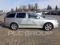 2013 Skoda Octavia