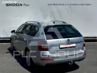 2013 Skoda Octavia