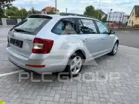 2013 Skoda Octavia