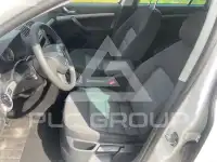 2013 Skoda Octavia
