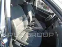 2013 Skoda Octavia