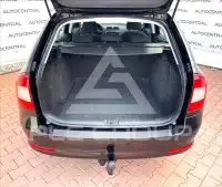 2013 Skoda Octavia