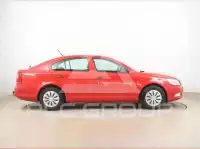 2013 Skoda Octavia