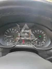 2013 Skoda Octavia