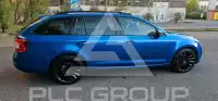 2013 Skoda Octavia