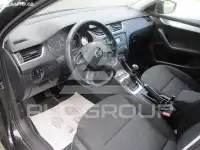 2013 Skoda Octavia