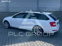 2013 Skoda Octavia