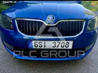 2013 Skoda Octavia