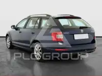 2013 Skoda Octavia