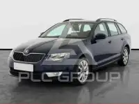 2013 Skoda Octavia