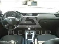 2013 Skoda Octavia