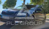 2013 Skoda Octavia