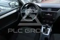 2013 Skoda Octavia