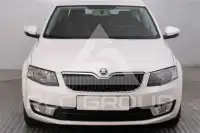 2013 Skoda Octavia