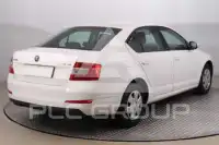 2013 Skoda Octavia