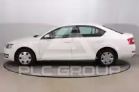 2013 Skoda Octavia