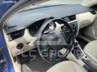 2013 Skoda Octavia